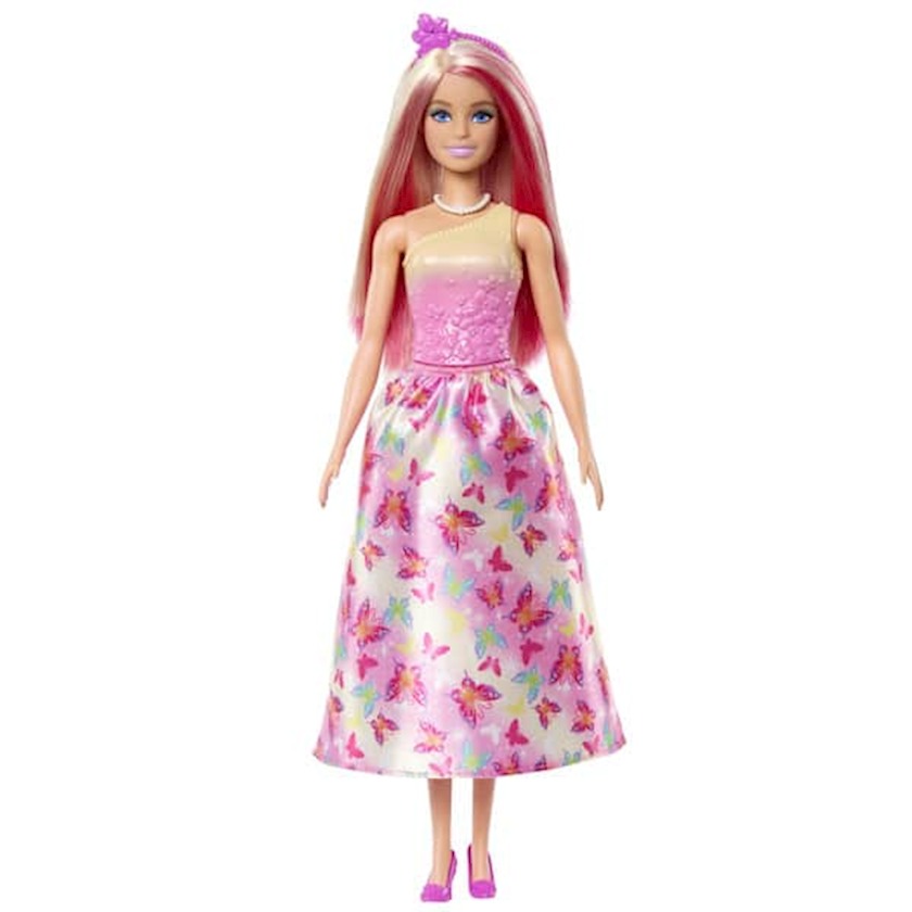 BARBIE CR RYL 1